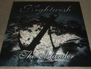 NIGHTWISH-THE ISLANDER-NUMBERED PICTURE DISC VINYL 12