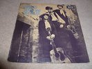 BREAD LOVE AND DREAMS-SELF TITLED VINYL LP UK 1st PRESSING  FOLK