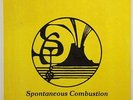 Spontaneous Combustion 