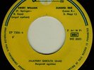 ZALATNAY:Millie Small Sweet William/Wanda Jackson There's A Party Goin' On EP 7