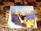Supertramp Signed Vinyl Record Roger Hodgson Breakfast In America Classic Rock