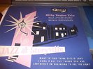 BILLY TAYLOR/CHARLIE MINGUS RARE UK 10