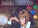 BARBRA STREISAND-SEASON'S GREETINGS TO CANADA / CANADA DRY