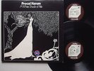 PROCOL HARUM A Whiter Shade Of Pale + Salty Dog UK 2x LP 1972 N/MINT Vinyl MONO