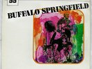 Original 1970 Buffalo Springfield 