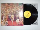 ROLLING STONES-ITS ONLY ROCK 'N' ROLL..SUPERB 1ST UK PRESS N/MINT VINYL LP 1974