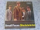 SMALL FACES - SHA-LA-LA-LA-LEE 7