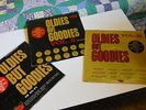 OLDIES BUT GOODIES VOLUMES I II III Rock n Roll Various Artists 3 Record Collect