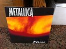 METALLICA 