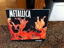 METALLICA 