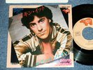 DAVID NAUGHTON  Japan 1979 NM 7