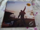 QUEEN MADE IN HEAVEN 1995 BLACK VINYL SINGLE LP RARE FREDDIE MERCURY LP