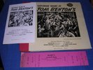 Thomas Hart Benton/Saturday Night at Tom Benton's/3 10