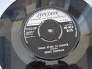 EDDIE COCHRAN Three Steps To Heaven 1960 LONDON  superb EX