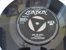 LITTLE RICHARD Ooh' My Soul  1958 TRI CENTRE LONDON  superb EX+