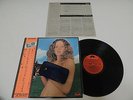 Blind Faith - Blind Faith Japan LP / MP-2283