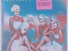 GO GO'S Beauty And The Beat IRS LP SEALED