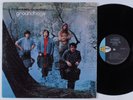 GROUNDHOGS Scratching The Surface WORLD PACIFIC LP VG+