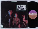 CREAM Fresh Cream ATCO LP VG+ SHRINK