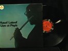 Yusef Lateef-Live At Pep's-Impulse 69-MONO