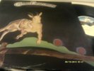 CAPTAIN BEEFHEART/BLUEJEANS AND MOONBEAMS V2023 VG+/NM VIRGIN 1974  LP