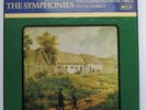 HDNA 1-6 - HAYDN - Symphonies 1-19 DORATI Hungarica - Ex Con 6 LP Record Box Set