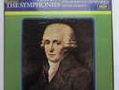 HDNH 35-40 - HAYDN - Symphonies 82-92 DORATI Hungarica - Ex 6 LP Record Box Set