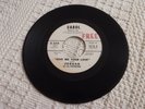 GROUP JORDAN AND THE FASCINATIONS  GIVE ME YOUR LOVE/ONCE UPON A TIME CAROL 4116