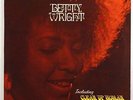 Betty Wright 