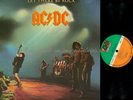 LP--AC DC - LET THERE BE ROCK // ATL 50366 //