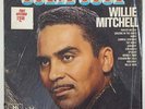 Willie Mitchell 