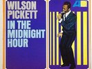 Wilson Pickett 
