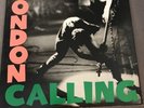 2 LP The Clash Epic 36328 London Calling