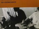 UNCLE TUPELO-NO DEPRESSION  (US IMPORT)  VINYL LP NEW