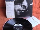 MASARU IMADA TRIO SHIGEKO TOYA YOKOHAMA CONCERT THREE BLIND MICE TBM-22 JAPAN LP