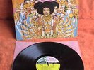 THE JIMI HENDRIX EXPERIENCE AXIS: BOLD AS LOVE REPRISE 6281 MONO CANADA PRESS GF