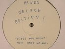 HINDS - Leave Me Alone (Deluxe Edition) - Vinyl (LP)