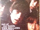 The Rolling Stones - Out of Our Heads (US London Records FFRR Mono - LL 3429)