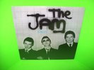 The Jam ?– In The City SEALED Vinyl LP Record Punk Polydor ?– PD-1-6110 2383 447