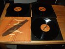 LED ZEPPELIN REMASTERS LP 3 X DISCS