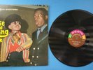 Vintage Richard and Willie*WILLIE AND RAISING DICK* DTL-843 Dooto LP