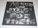 Aus Rotten The System Works... For Them Colored Vinyl Flexi Disc Mumia Abu Jamal