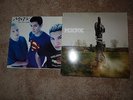 MXPX Secret Weapon On The cover Records LPs rare 10