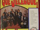 EL COMBO MODERNO Jalengue LATIN GUAGUANCO DESCARGA RE LP SEALED HEAR