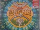 Grateful Dead ?– Veneta, Oregon 8/27/72 (Sunshine Daydream) 4 LP BOX