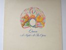 QUEEN A NIGHT AT THE OPERA LP EMI EMTC103 1975 1st  MR BLAIRS CUT EX/NrM VINYL