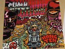 GHOUL - Hang Ten LP [NM] 10