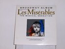 Les Miserables Original Broadway Cast 12