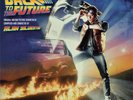 Back To The Future - Expanded Score - Limited Edition - Alan Silvestri