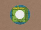 J J Barnes - Now That I Got You Back / Forgive Me - Groovesville - Northern Soul